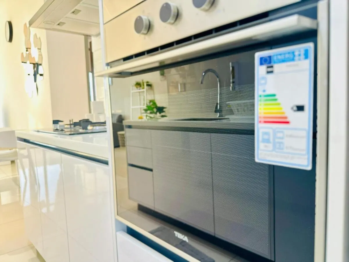 アパート Elegant 2Br Luxury Suite In Haaven ジョージタウン