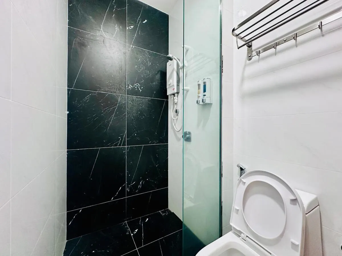 Elegant 2Br Luxury Suite In Haaven ジョージタウン 0*,