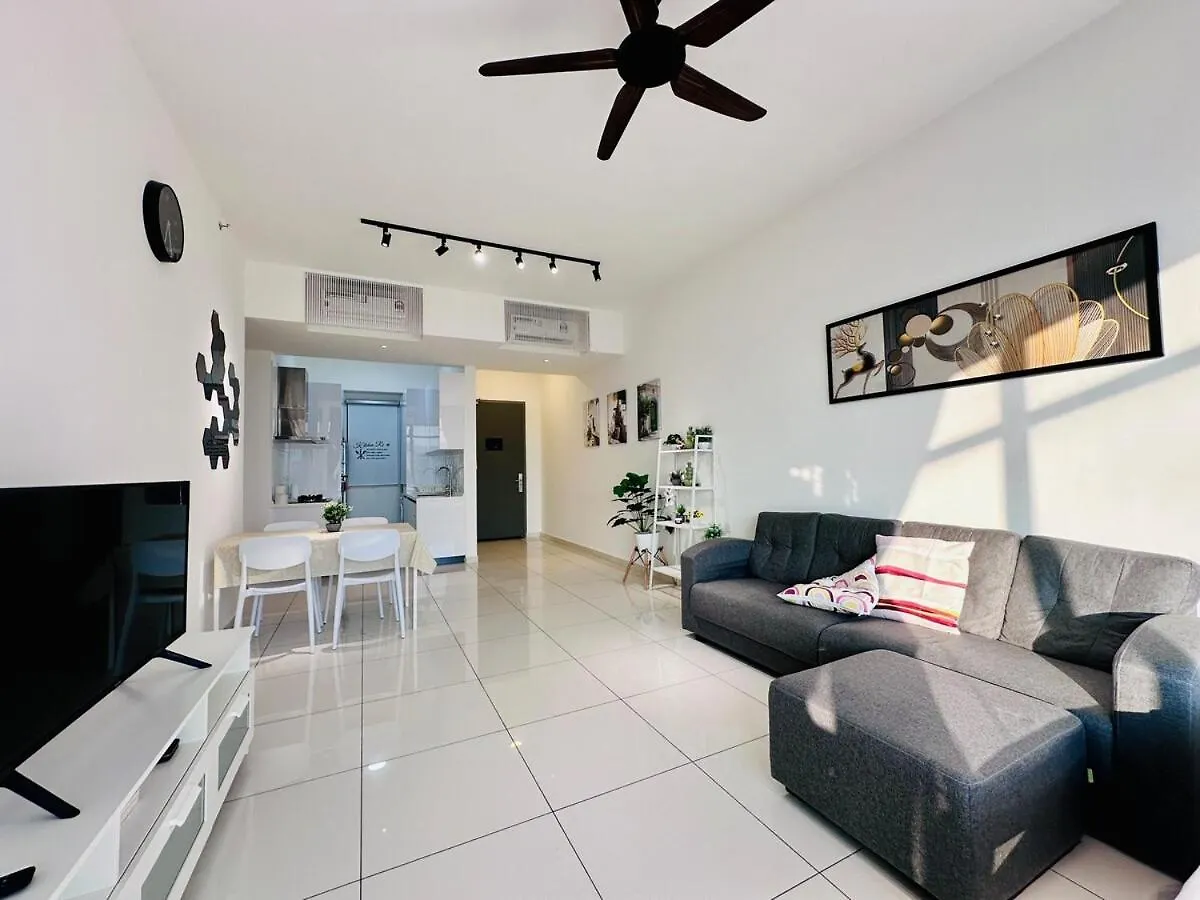 Elegant 2Br Luxury Suite In Haaven ジョージタウン アパート